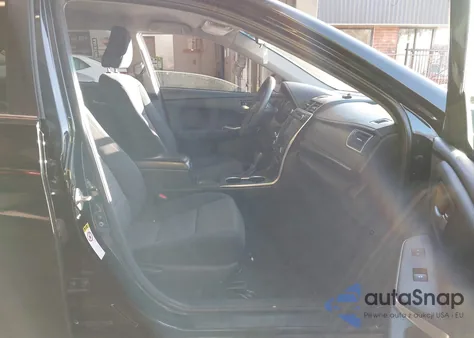 2015 Toyota Camry Le/Se/Xle/Xse из США, поврежденный, VIN 4T4BF1FK5FR513141